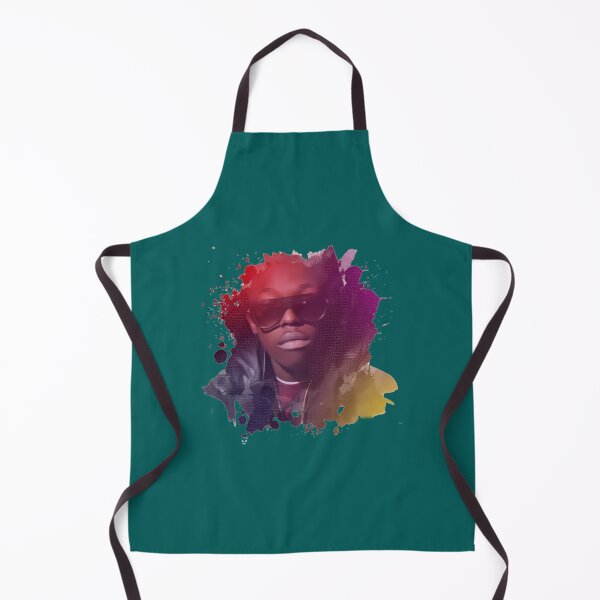 Item preview, Bobby Shmurda designed and sold by GearillaTees.