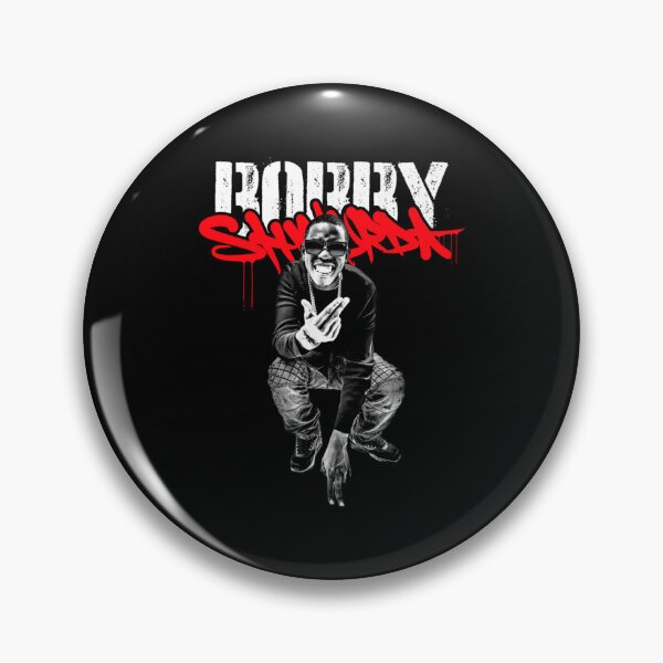 Item preview, Bobby Shmurda   (2)       designed and sold by GearillaTees.