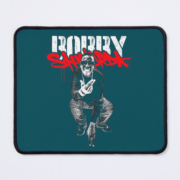 Item preview, Bobby Shmurda   (2)       designed and sold by GearillaTees.