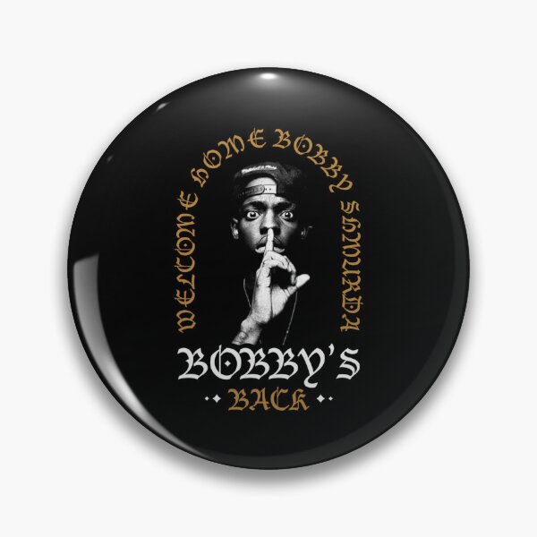 Item preview, Bobby Shmurda   (7)   designed and sold by GearillaTees.