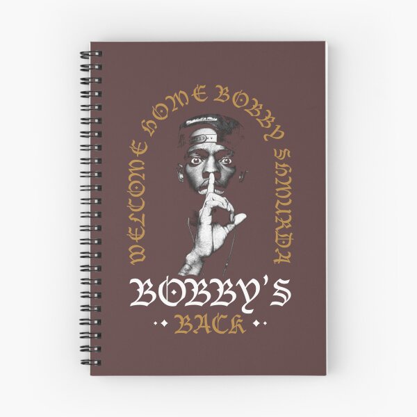 Item preview, Bobby Shmurda   (7)   designed and sold by GearillaTees.