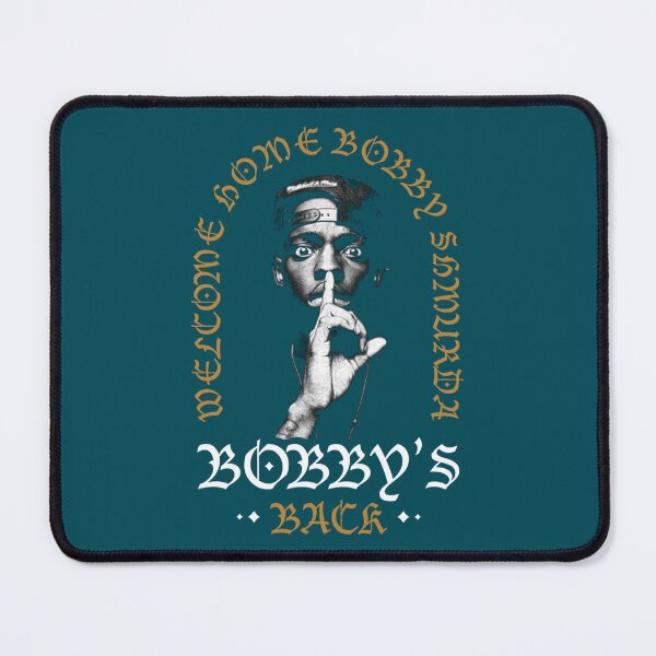 Item preview, Bobby Shmurda   (7)   designed and sold by GearillaTees.