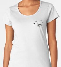 Dry Bones Women's Premium T-Shirt