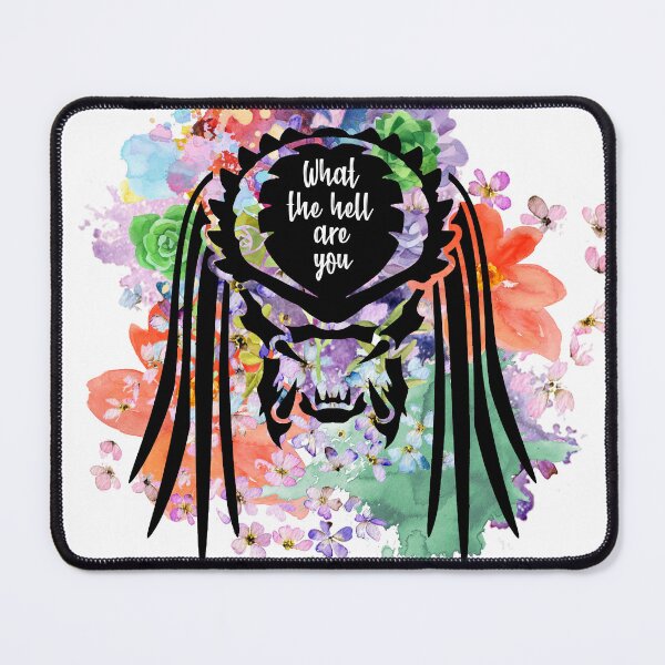 Item preview, Predator Quote designed and sold by GiantSquid1.