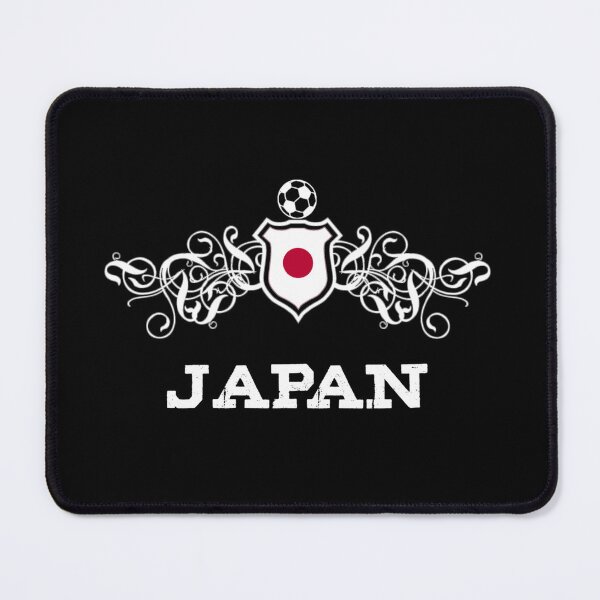 Item preview, Soccer Fan Design: Japan designed and sold by Dan-Barisi.