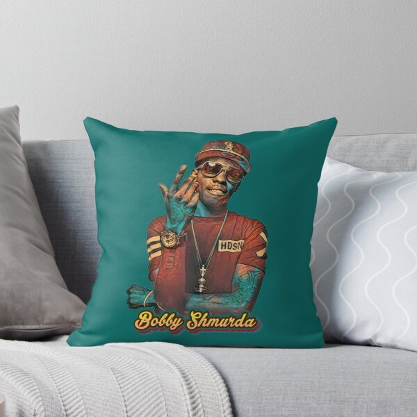Item preview, Bobby Shmurda   (9)          designed and sold by GearillaTees.