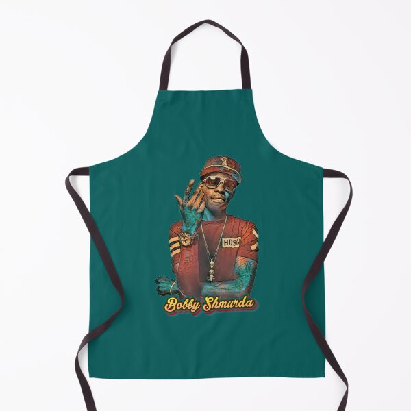 Item preview, Bobby Shmurda   (9)          designed and sold by GearillaTees.