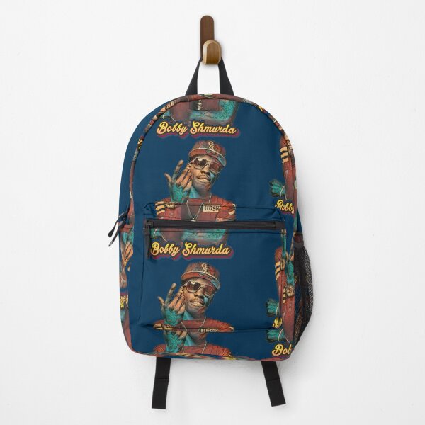 Item preview, Bobby Shmurda   (9)          designed and sold by GearillaTees.
