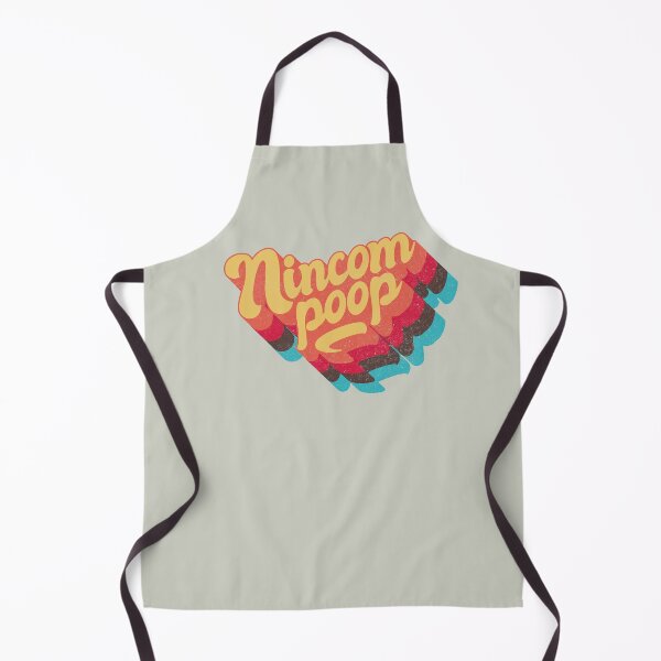 Item preview, NINCOMPOOP designed and sold by boec gear.
