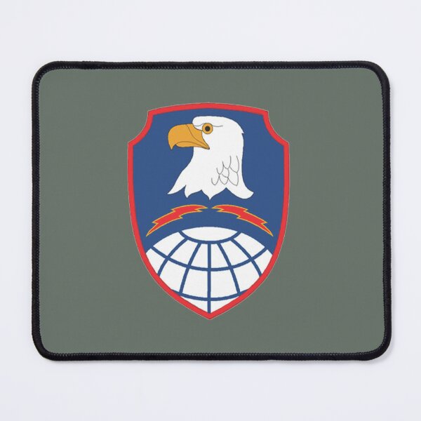 Item preview, Army Space and Missile Defense Command designed and sold by RBcostco7.