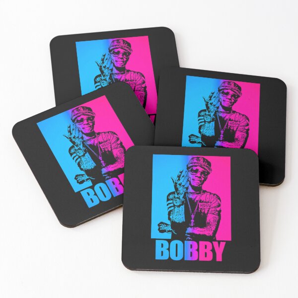 Item preview, Bobby Shmurda   (10)        designed and sold by GearillaTees.