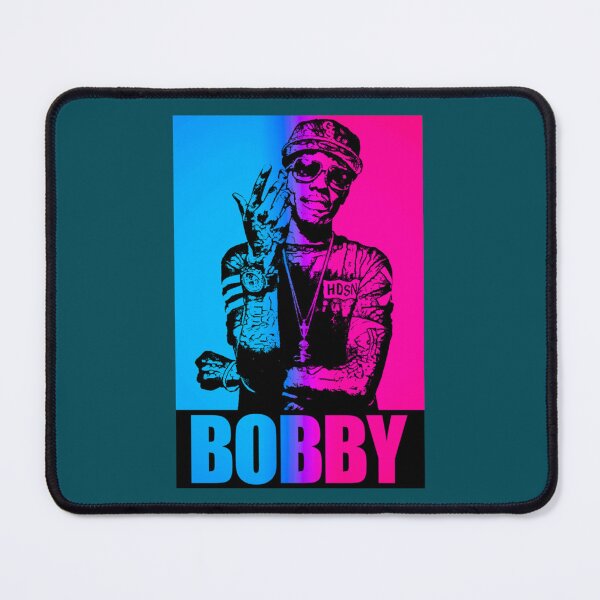 Item preview, Bobby Shmurda   (10)        designed and sold by GearillaTees.