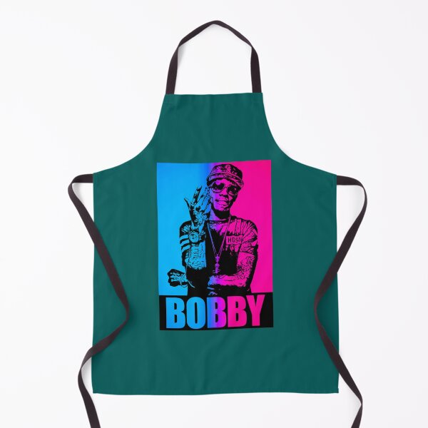 Item preview, Bobby Shmurda (10) designed and sold by GearillaTees.