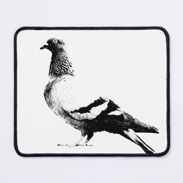 Item preview, URBAN CHICKEN - PIDGEON designed and sold by thecansone.