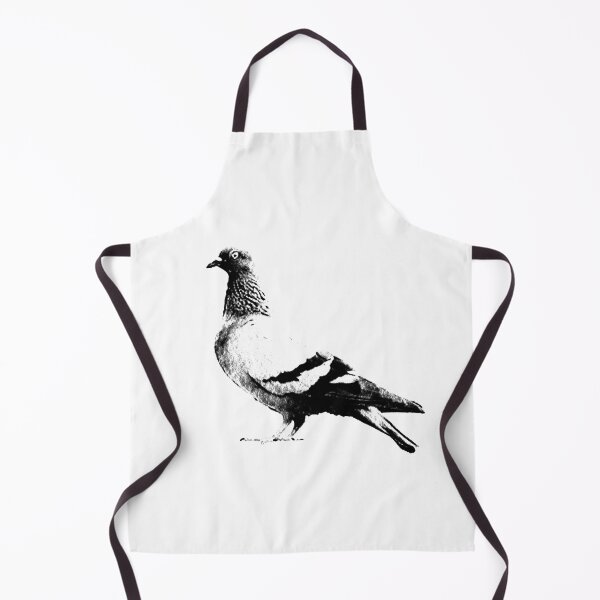 Item preview, URBAN CHICKEN - PIDGEON designed and sold by thecansone.