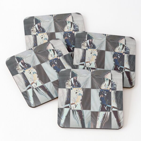 Item preview, chess warrior designed and sold by Cyberomiz.