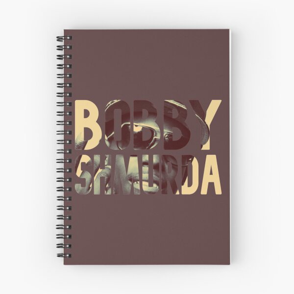 Item preview, Bobby Shmurda   (12) designed and sold by GearillaTees.