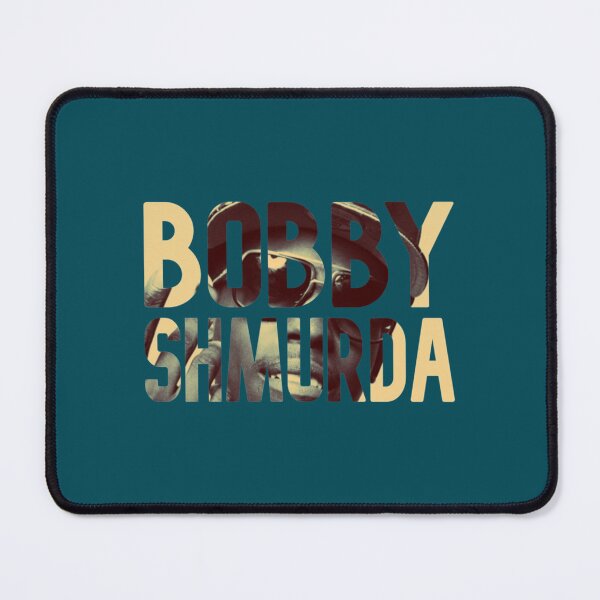 Item preview, Bobby Shmurda   (12) designed and sold by GearillaTees.