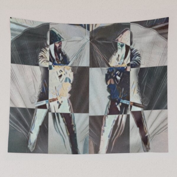 Item preview, chess warrior designed and sold by Cyberomiz.
