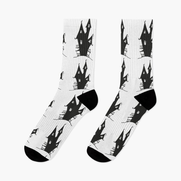 Item preview, Spooky House Pack | Black Magick | Halloween designed and sold by FrequencyV.