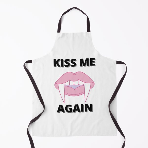 Item preview, Kiss Me Again designed and sold by MaxManN1.