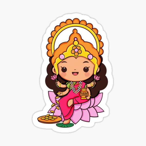 Maha Laxmi: Over 41 Royalty-Free Licensable Stock Illustrations & Drawings  | Shutterstock