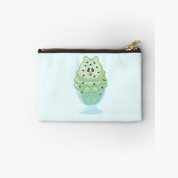 Item preview, Pupcup Mint designed and sold by Crystellia.