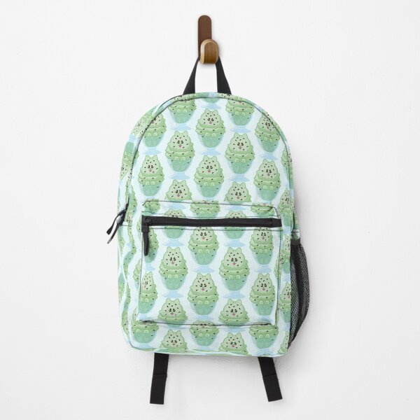 Item preview, Pupcup Mint designed and sold by Crystellia.