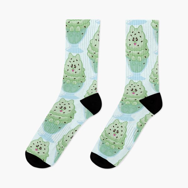 Item preview, Pupcup Mint designed and sold by Crystellia.
