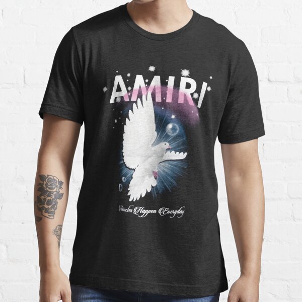 AMIRI T SHIRT Classic T Shirt