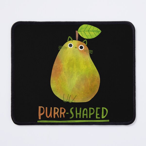 Item preview, Purrshaped  designed and sold by JimmyJord93885.
