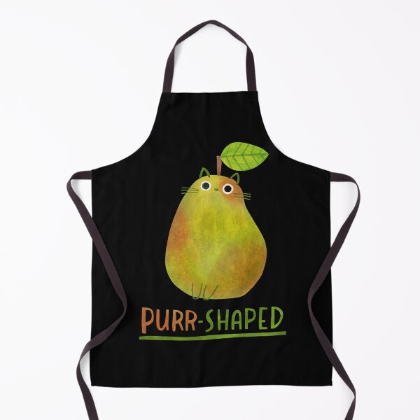 Item preview, Purrshaped  designed and sold by JimmyJord93885.