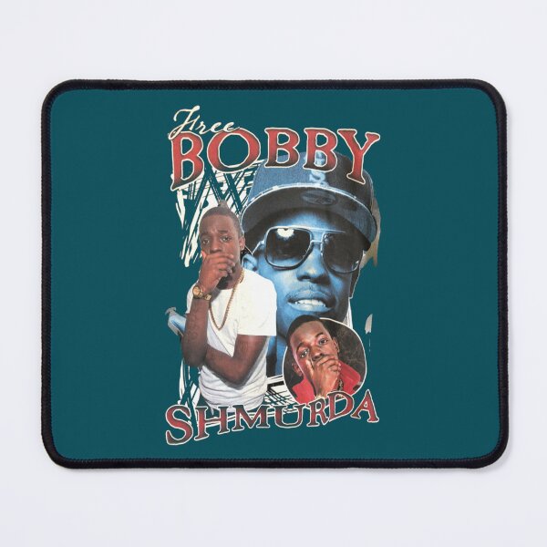 Item preview, Bobby shmurda dance designed and sold by GearillaTees.