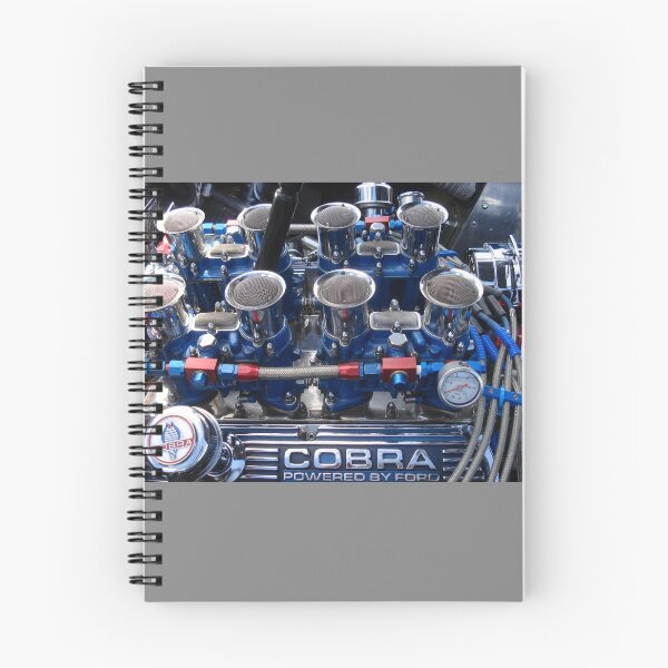 Item preview, Cobra Induction System designed and sold by jofs.