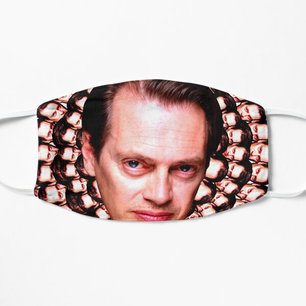 Steve Buscemi Face Masks for Sale Redbubble