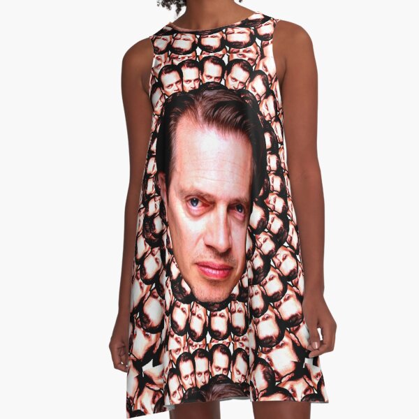 Steve Buscemi Dresses for Sale Redbubble