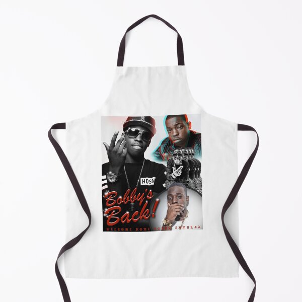Item preview, Bobby Shmurda Fan Art _amp_ Merch designed and sold by GearillaTees.