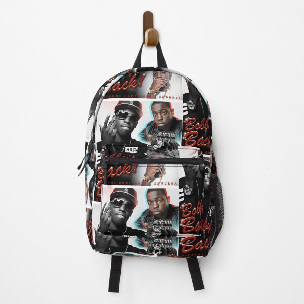 Item preview, Bobby Shmurda Fan Art _amp_ Merch          designed and sold by GearillaTees.