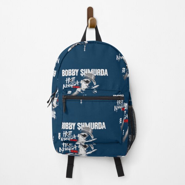Item preview, bobby shmurda hip hop rapper bobby shmurda        designed and sold by GearillaTees.