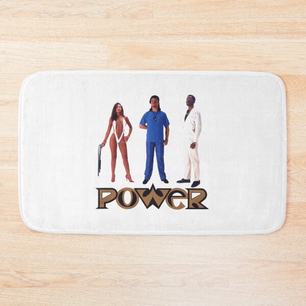 Item preview, Power   designed and sold by IndieFoxandMoo.