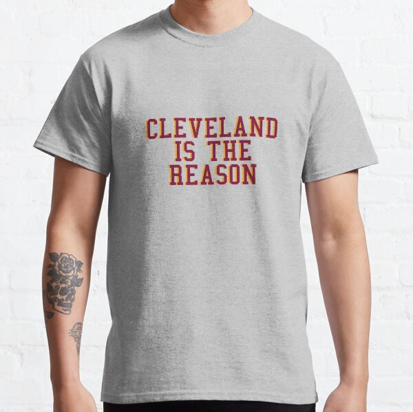 Cleveland Cavaliers T Shirts for Sale Redbubble