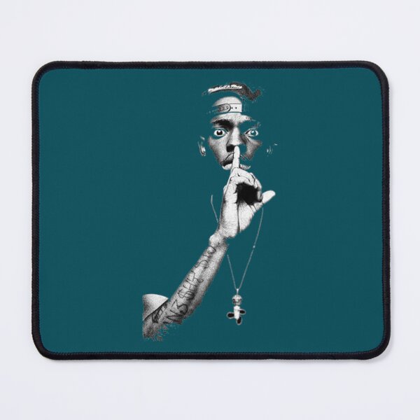 Item preview, bobby shmurda hip hop rapper bobby shmurda designed and sold by GearillaTees.