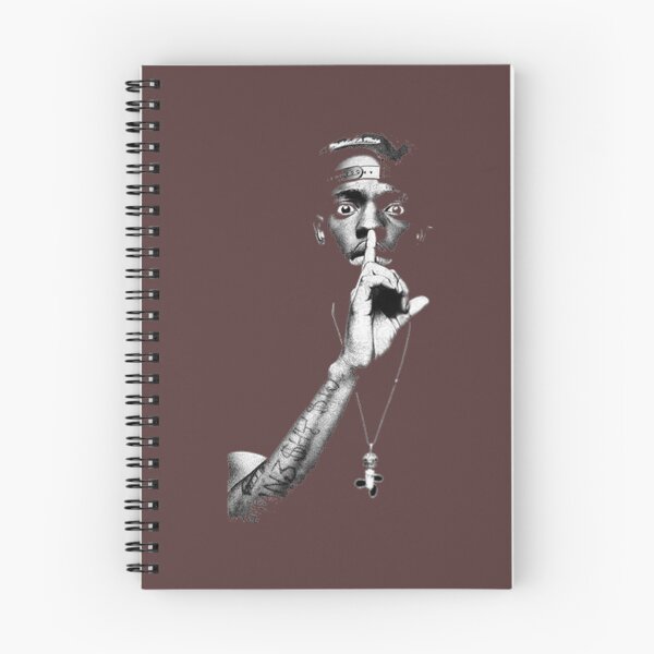 Item preview, bobby shmurda hip hop rapper bobby shmurda         designed and sold by GearillaTees.