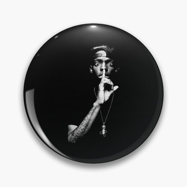 Item preview, bobby shmurda hip hop rapper bobby shmurda         designed and sold by GearillaTees.