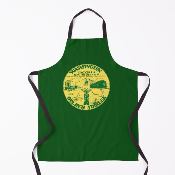 Item preview, 1939 Tacoma Washington Golden Jubilee designed and sold by historicimage.