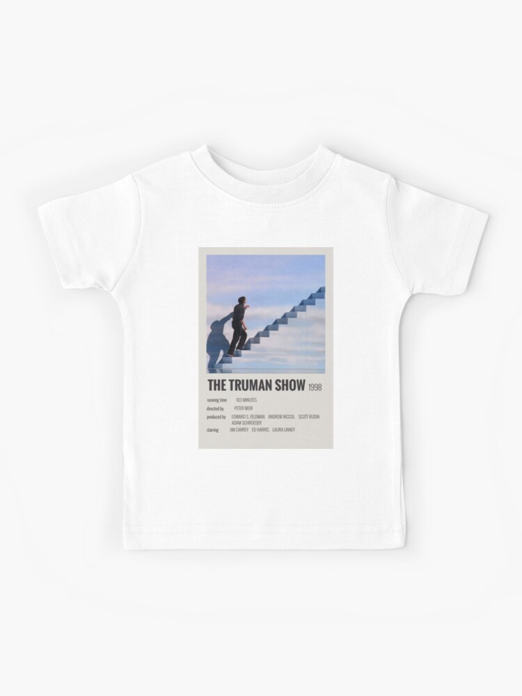 The Truman Show T-Shirts for Sale