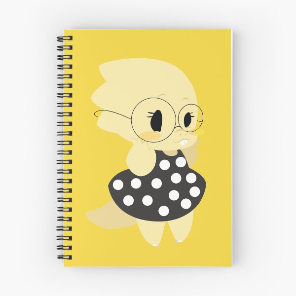 Item preview, ALPHYS designed and sold by Elizabeth-arte.