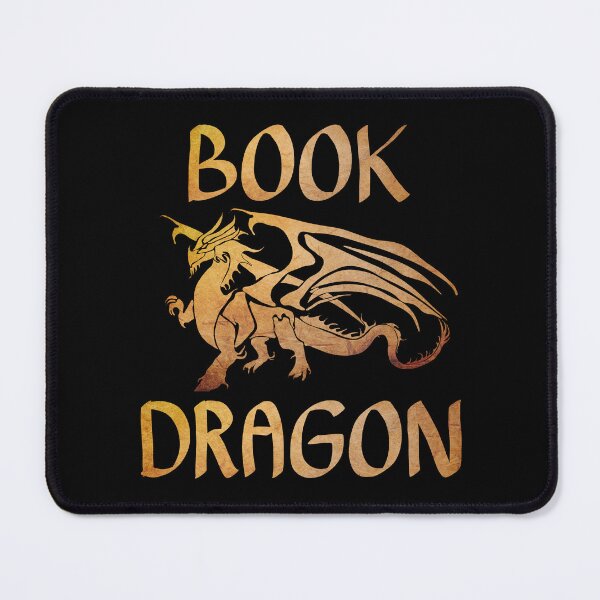 Item preview, Book Dragon designed and sold by ACC .