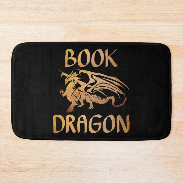 Item preview, Book Dragon designed and sold by ACC .