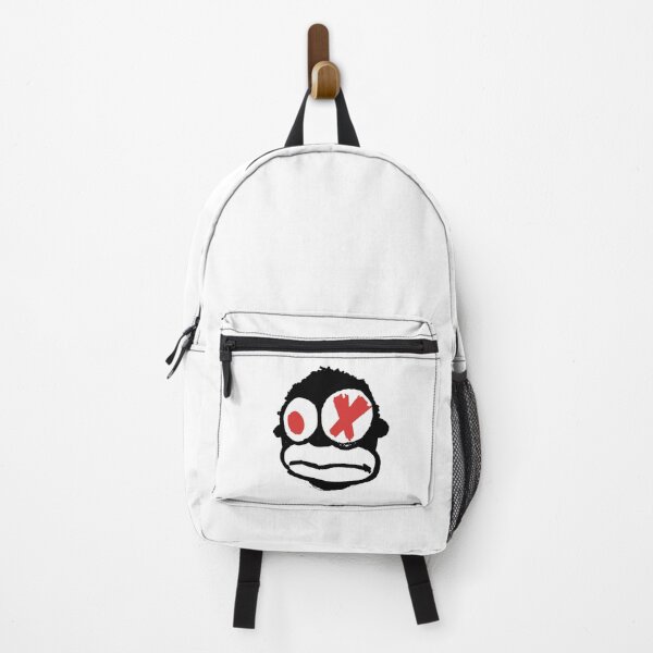 Item preview, KMD what a N know.. replica MF Doom   designed and sold by IndieFoxandMoo.
